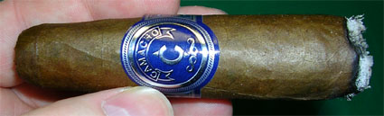 Camacho Liberty - 2nd Third